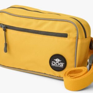 Go Explore™ Belt Bag Lemon One Size