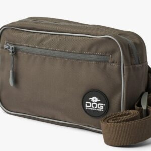 Go Explore™ Belt Bag Mocca One Size