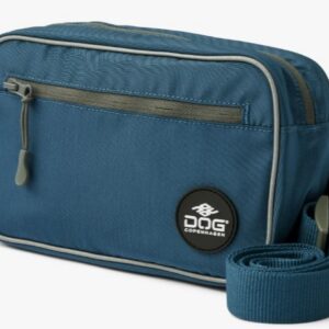 Go Explore™ Belt Bag Ocean Blue One Size