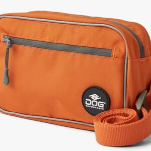 Go Explore™ Belt Bag Orange Sun One Size