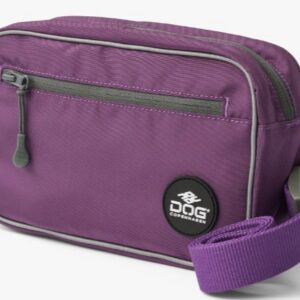 Go Explore™ Belt Bag Purple Passion One Size