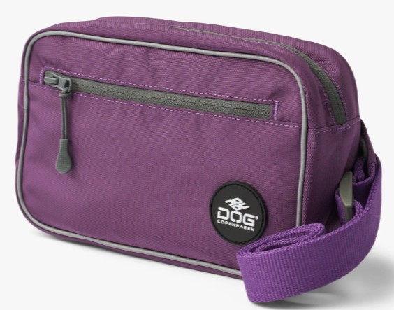 Go Explore™ Belt Bag Purple Passion One Size