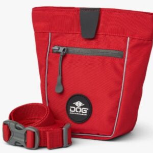 Go Explore™ Treat Bag Classic Red One Size
