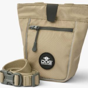 Go Explore™ Treat Bag Desert Dune One Size