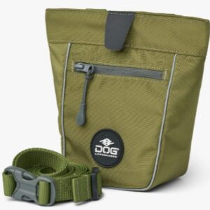 Go Explore™ Treat Bag Hunting Green One Size