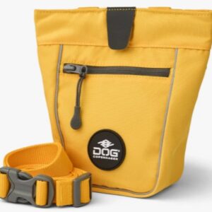 Go Explore™ Treat Bag Lemon One Size