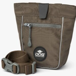Go Explore™ Treat Bag Mocca One Size