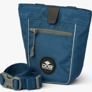 Go Explore™ Treat Bag Ocean Blue One Size