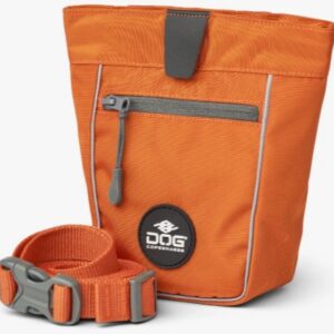 Go Explore™ Treat Bag Orange Sun One Size