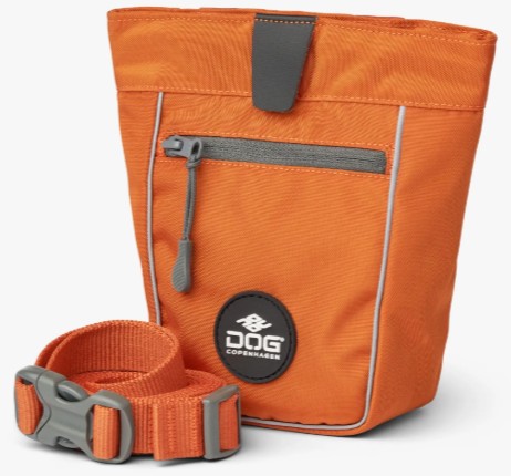 Go Explore™ Treat Bag Orange Sun One Size