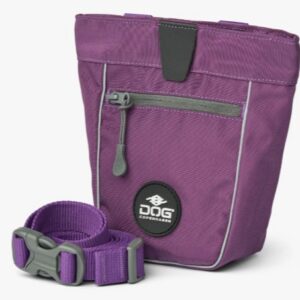 Go Explore™ Treat Bag Purple Passion One Size