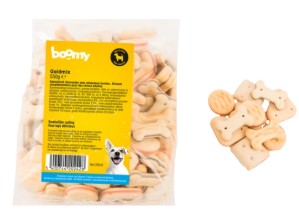 Goldmix 550g