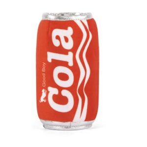 Good boy cola XS