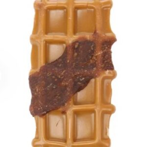 Goodys wafels met kip L 1st