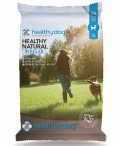 HD regular XS 5kg