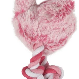 HS pluche flamingo 36cm