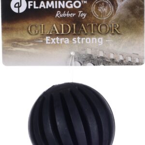 HS rubber gladiator bal