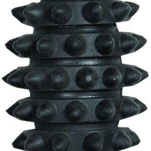HS rubber gladiator been+stekels