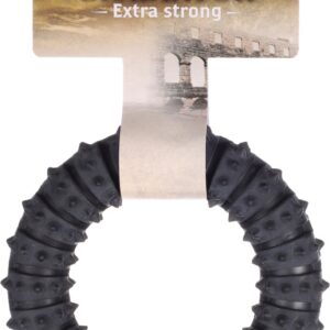 HS rubber ring gladiator