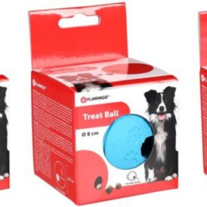 HS rubber thea snackbal 8cm