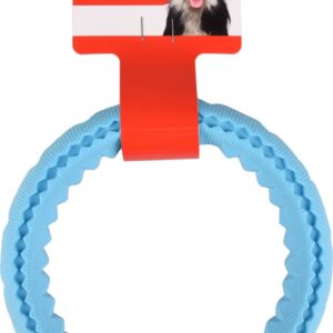 HS tpr spector ring