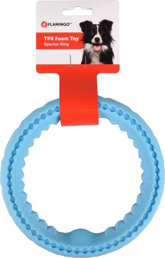 HS tpr spector ring