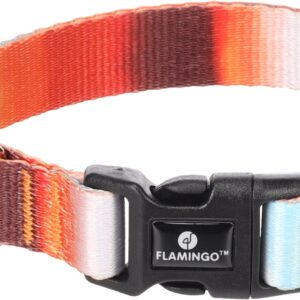 Halsband naja M 40-55cm