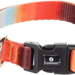 Halsband naja S 30-45cm