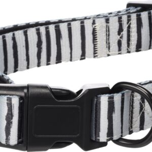 Halsband uluwatu wit L 41-66cm