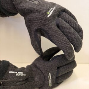 Handschoen met kevlar XL /paar