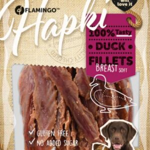 Hapki duck breast 170g