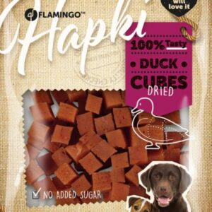 Hapki eendenblokjes 170g