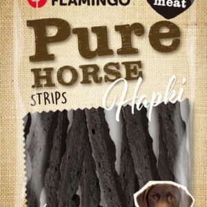 Hapki strips met paard 85g