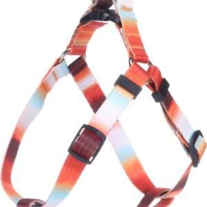 Harnas step&go naja XS 20-35cm