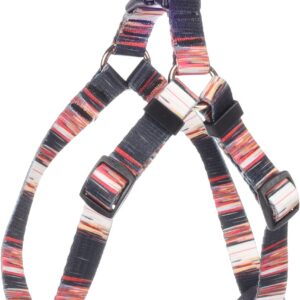 Harnas step&go tabor S 25-45cm