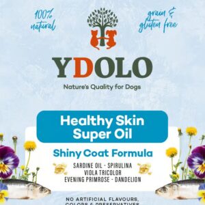 Healthy Skin Super Oil 375ml