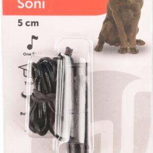 Hondenfluit eentonig 5cm