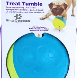 Hondenspel treat tumble S