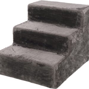 Hondentrap easy step 45x60x40cm