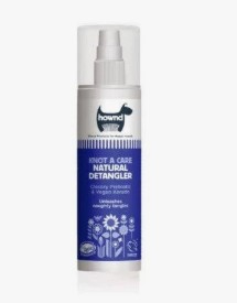 Hownd Knot A Care Natural Detangler 250 ml