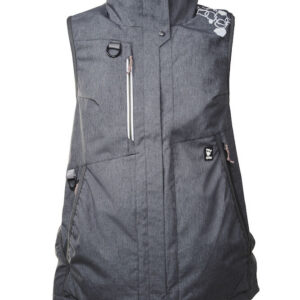 Hurtta trainersvest eco M