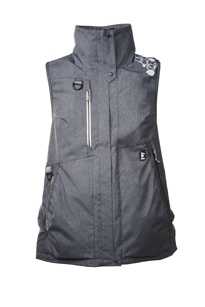 Hurtta trainersvest eco M