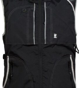 Hurtta trainersvest granite S