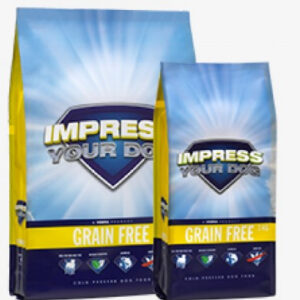 IYD grainfree 12,5kg