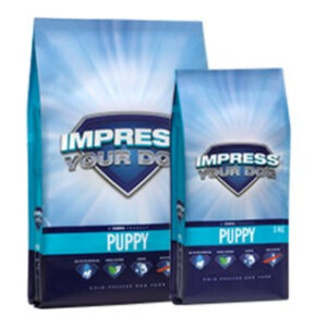IYD puppy 12,5kg