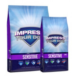IYD sensitive 3kg