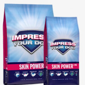 IYD skin power 3kg