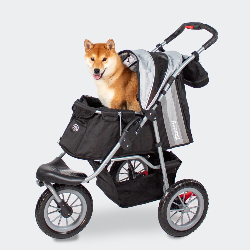 Innopet buggy comfort air eco