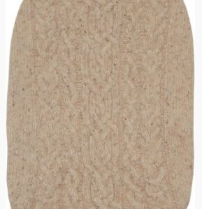JV 5th avenue dogwalk kabeltrui beige 25cm