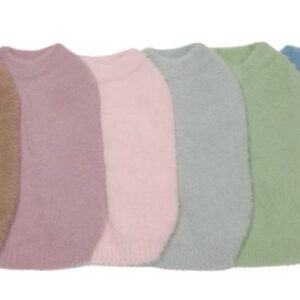 JV dogwalk trui XS - babyblauw